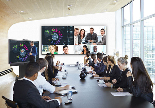 ung dung man hinh ghep