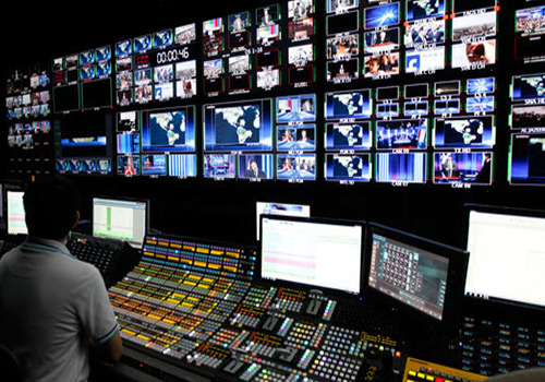 ung dung man hinh ghep