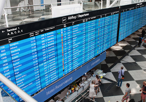 ung dung man hinh ghep